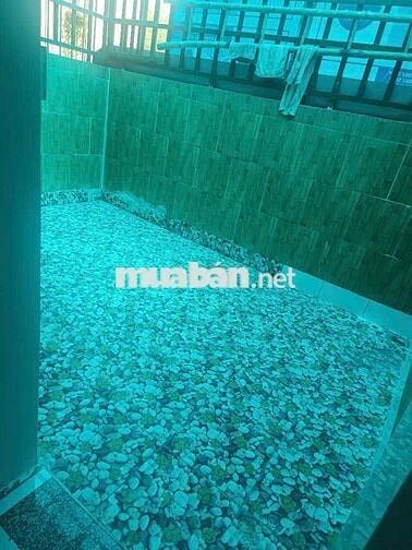 CHO THUÊ NHÀ NGUYÊN CĂN CHÍNH CHỦ Q12