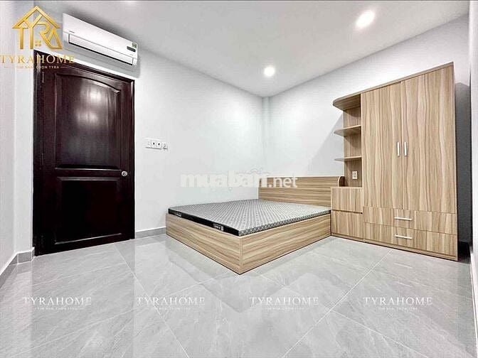 ✨CĂN HỘ 1 PN TÁCH BẾP - THOÁNG MÁT - THANG MÁT - NGAY HỌC VIỆN CÁN BỘ