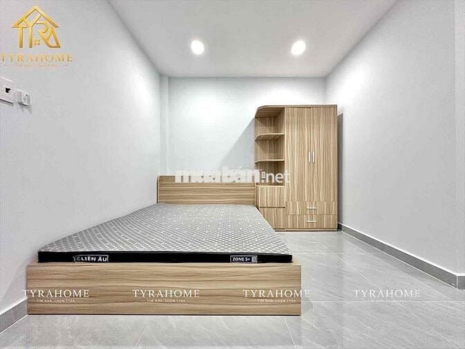 ✨CĂN HỘ 1 PN TÁCH BẾP - THOÁNG MÁT - THANG MÁT - NGAY HỌC VIỆN CÁN BỘ