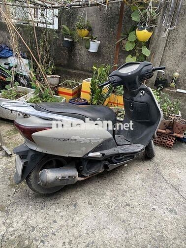 Honda CSR 2024 Bạc