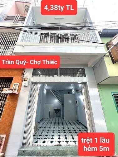🏡 CẬP NHẬT GIỎ HÀNG NHÀ PHỐ QUẬN 11 – NHỈNH 4 TỶ 🔥