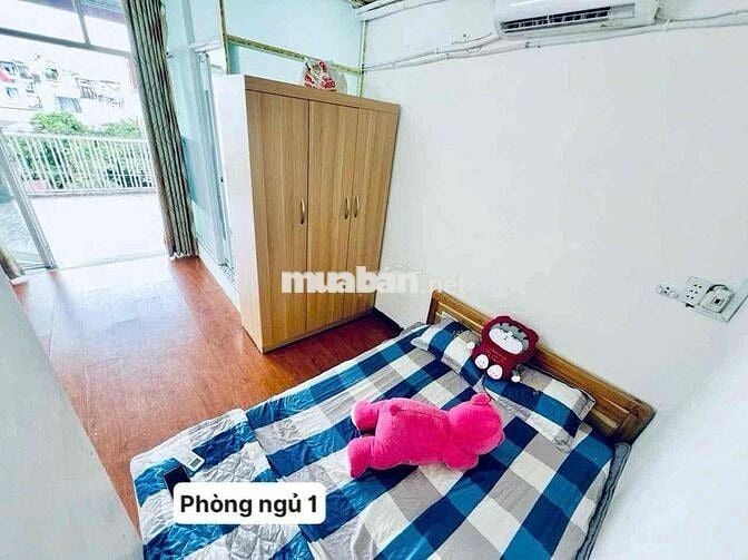 căn hộ mini-2 phòng ngủ-90m2-503 lê quang định