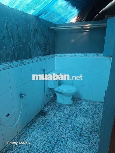 HẺM XE HƠI NHÀ VƯỜN DTSD 160M² PK 2PN WC Sân cổng Sân vườn thoáng mát 