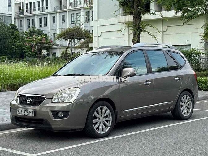 Kia Carens 2.0 Tự động đẹp xuất sắc