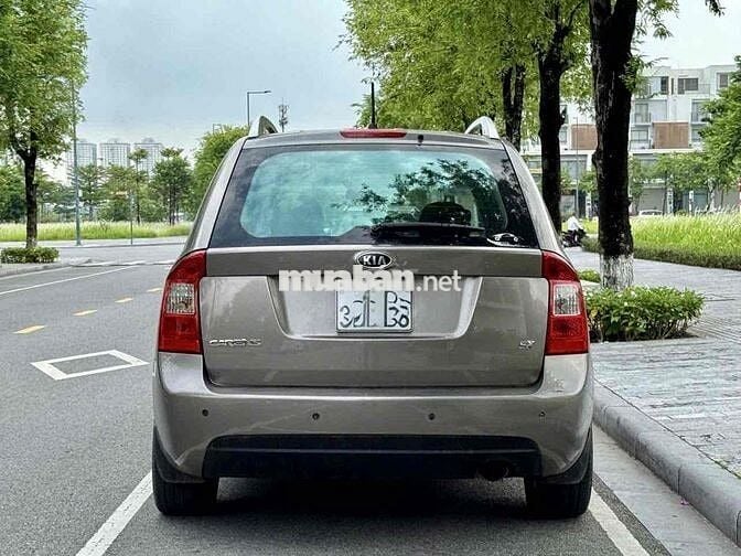 Kia Carens 2.0 Tự động đẹp xuất sắc