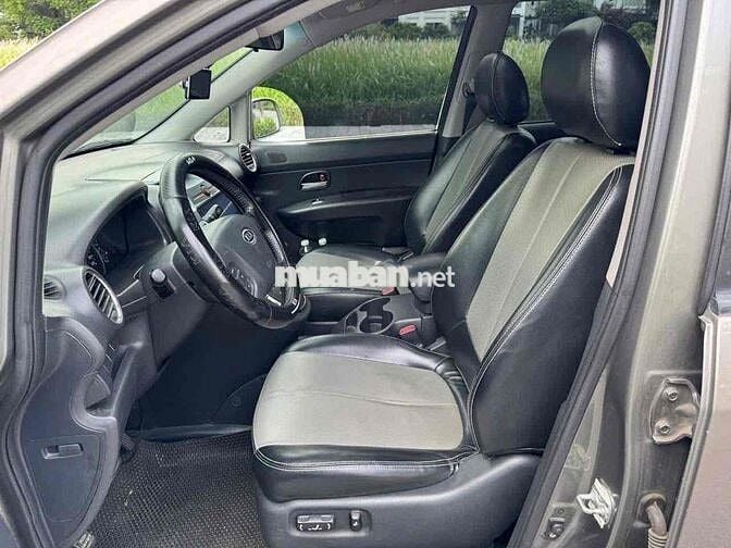 Kia Carens 2.0 Tự động đẹp xuất sắc