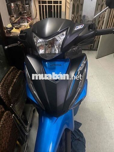 Honda RSX Xanh đen