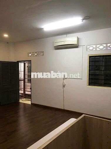 8 TRIỆU/THÁNG – NHÀ 2 TẦNG, PHAN VĂN TRỊ, P. 14, BÌNH THẠNH