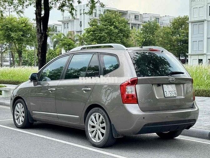 Kia Carens 2.0 Tự động đẹp xuất sắc