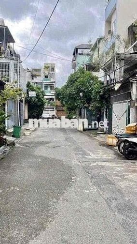 20 Triệu| HXH đường Đinh Bộ Lĩnh| Cho thuê nguyên căn 1 Trệt 2 Lầu ST