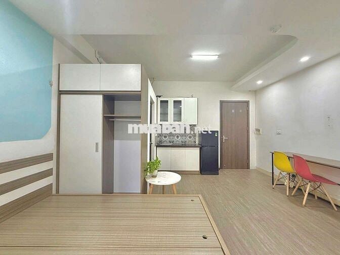CHÍNH CHỦ CHO THUÊ PHÒNG NGÕ 119 CỔ NHUẾ FULL NỘI THẤT