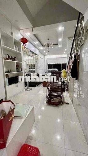 20 Triệu| HXH đường Đinh Bộ Lĩnh| Cho thuê nguyên căn 1 Trệt 2 Lầu ST