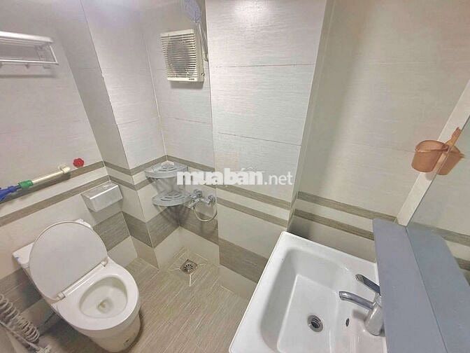 CHÍNH CHỦ CHO THUÊ PHÒNG NGÕ 119 CỔ NHUẾ FULL NỘI THẤT