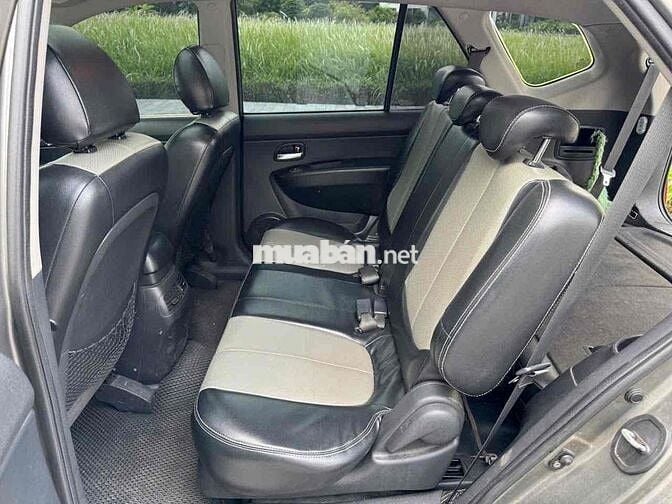 Kia Carens 2.0 Tự động đẹp xuất sắc