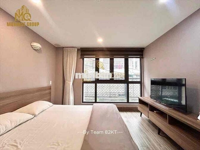 ✨Cho Thuê Căn Hộ - 1 Phòng Ngủ - Bình Thạnh