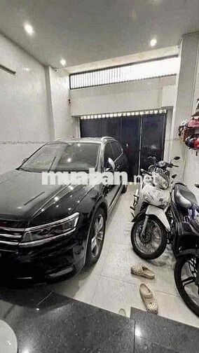20 Triệu| HXH đường Đinh Bộ Lĩnh| Cho thuê nguyên căn 1 Trệt 2 Lầu ST