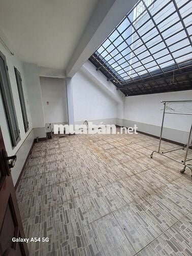 cho thuê Biệt thự  347/11/12 Lê Văn Thọ 12×18m, 1 hầm 2 lầu, 7PN