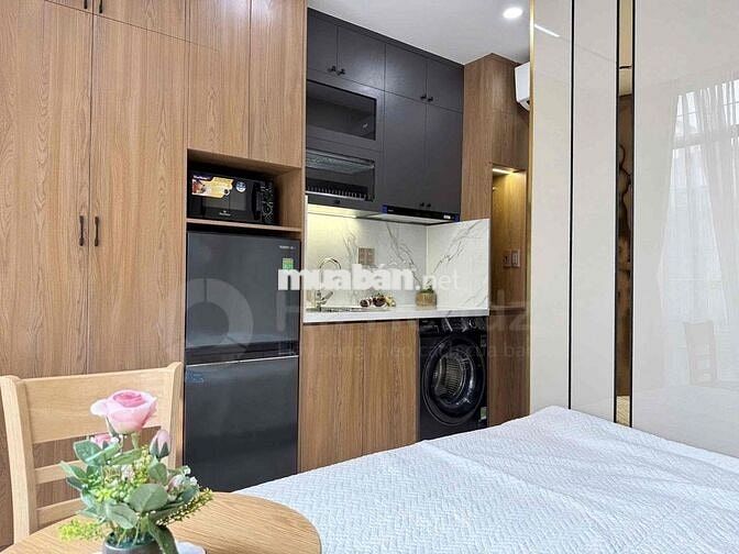 Hot🔥 Dự án mới kengg full nội thất