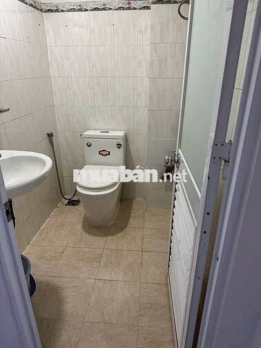 Cho thuê nhà MT Quang Trung, Gò Vấp 3.2×15m, 1 trệt 2 lầu, 4 phòng