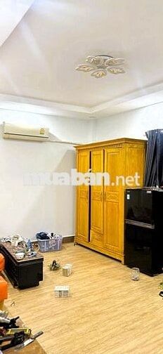 Nhà mặt tiền Tam Bình 550m² sân rộng phù hợp đa ngành kinh doanh