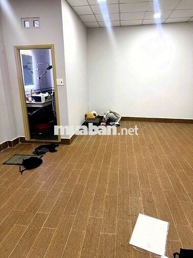 Nhà mặt tiền Tam Bình 550m² sân rộng phù hợp đa ngành kinh doanh