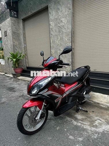 Honda Air Blade 2014 Đỏ đen