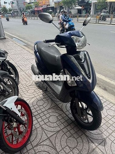 Yamaha Acruzo bstp chính chủ bao ký giấy tờ
