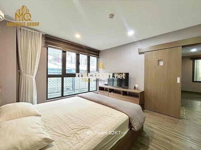 ✨Cho Thuê Căn Hộ - 1 Phòng Ngủ - Bình Thạnh