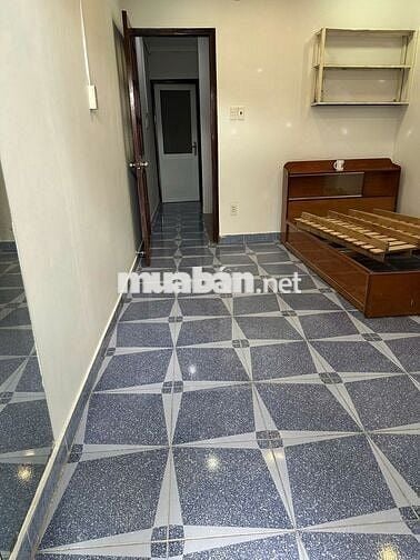 Cho thuê nhà MT Quang Trung, Gò Vấp 3.2×15m, 1 trệt 2 lầu, 4 phòng