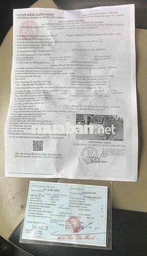 Daewoo Matiz 4 chỗ màu Cam