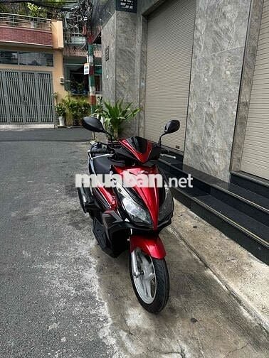 Honda Air Blade 2014 Đỏ đen