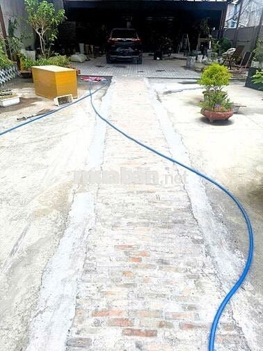 Nhà mặt tiền Tam Bình 550m² sân rộng phù hợp đa ngành kinh doanh