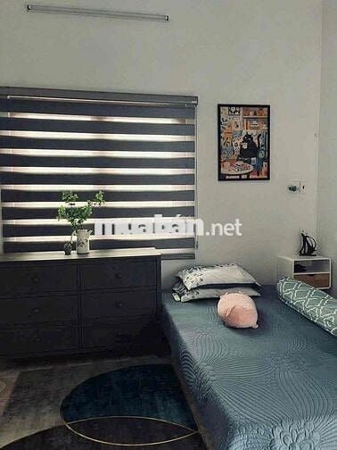 CHO THUÊ NHÀ PHƯỜNG THỐNG NHẤT GIÁ 6 tr5