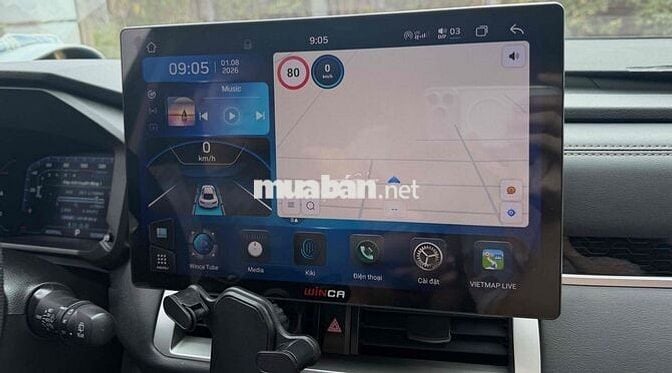 Mitsubishi Xpander Premium 2026 đỏ 23000 km