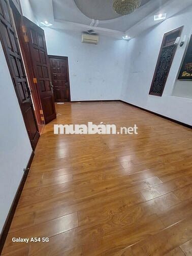 cho thuê Biệt thự  347/11/12 Lê Văn Thọ 12×18m, 1 hầm 2 lầu, 7PN