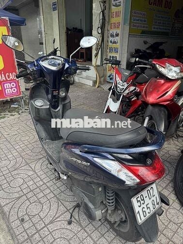 Yamaha Acruzo bstp chính chủ bao ký giấy tờ