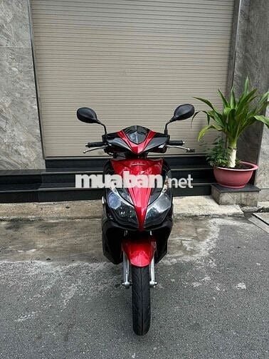 Honda Air Blade 2014 Đỏ đen