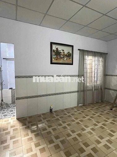 CHO THUÊ NHÀ PHƯỜNG THỐNG NHẤT GIÁ 6 tr5