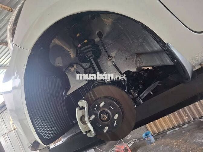 KIA MORNING DELUXE 2019 TỰ ĐỘNG, MÁY SỐ KHÔNG LỖI