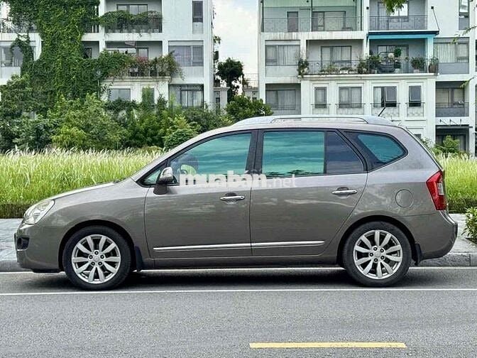 Kia Carens 2.0 Tự động đẹp xuất sắc