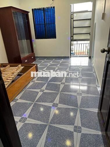 Cho thuê nhà MT Quang Trung, Gò Vấp 3.2×15m, 1 trệt 2 lầu, 4 phòng