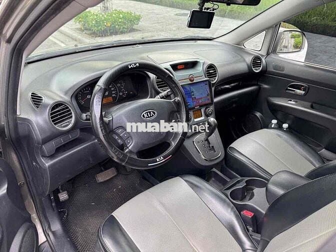 Kia Carens 2.0 Tự động đẹp xuất sắc