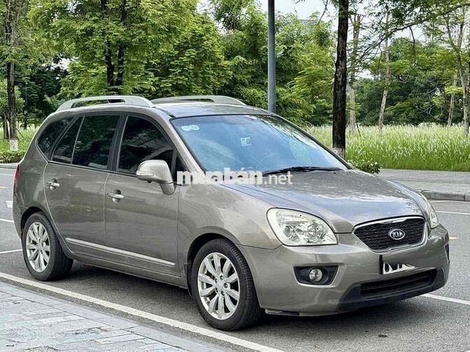 Kia Carens 2.0 Tự động đẹp xuất sắc
