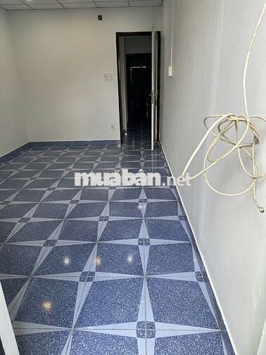 Cho thuê nhà MT Quang Trung, Gò Vấp 3.2×15m, 1 trệt 2 lầu, 4 phòng