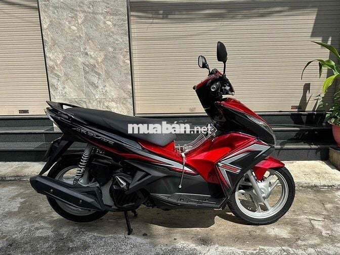 Honda Air Blade 2014 Đỏ đen