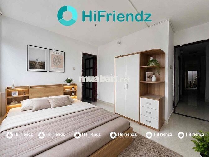STUDIO CỬA SỔ THOÁNG - FULL NỘI THẤT -  GẦN UTH, FTU2, HUTECH