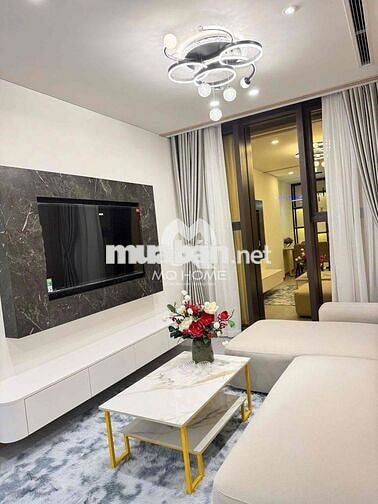 Cho thuê căn hộ 1phòng ngủ toà Sam Towers- Full nội thất- giá thuê tốt