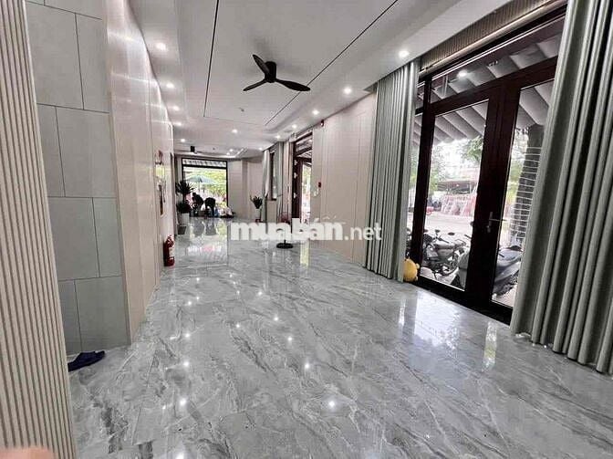 MẶT BẰNG 2 MẶT TIỀN – ĐỐI DIỆN CHUNG CƯ 🚀 📍 Đường Nguyễn Thị Ba, Sơn T
