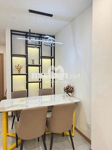 Cho thuê căn hộ 1phòng ngủ toà Sam Towers- Full nội thất- giá thuê tốt