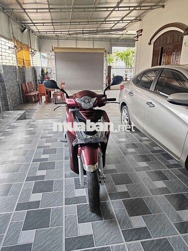 Honda SH 2023 Đỏ 24.000 km Đã sử dụng